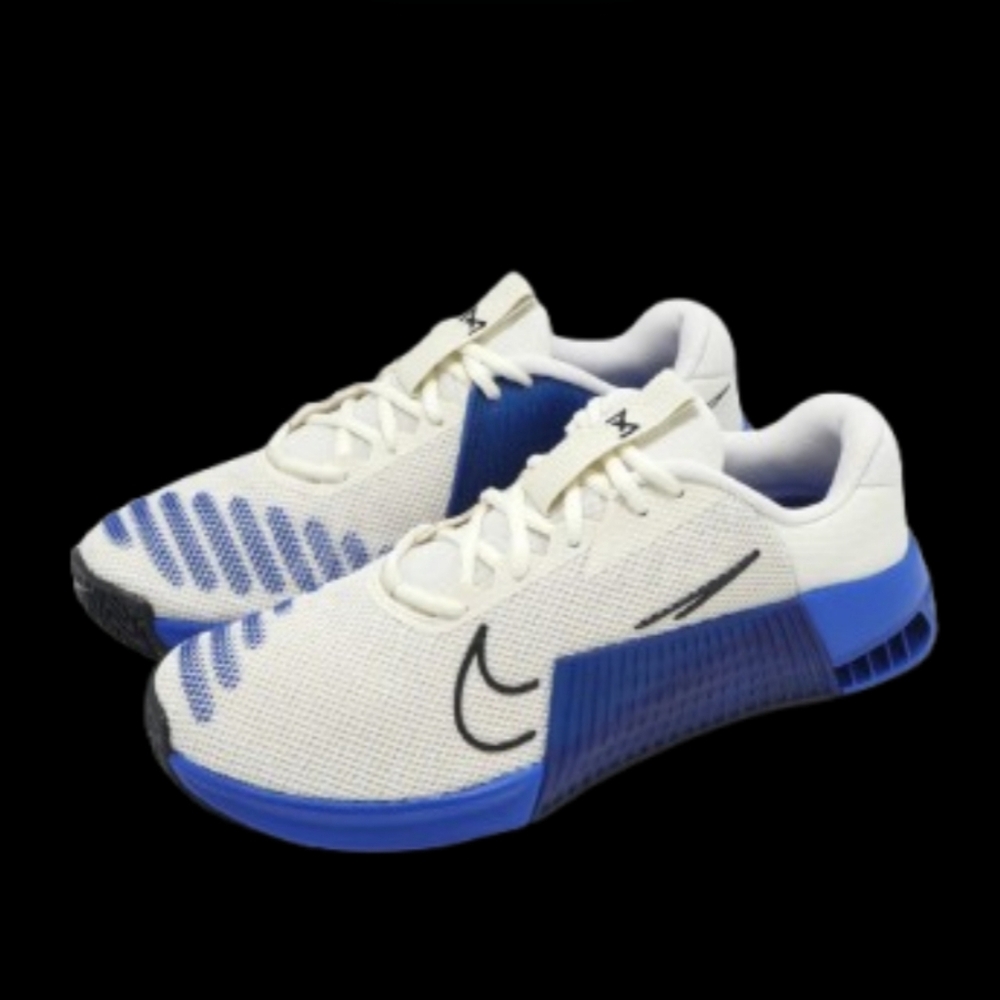 Nike Metcon 9 Training Mens Phantom Game Royal Blue